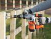 Перфоратор Black & Decker BEHS03K-QS