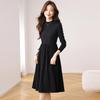 Flattering Slim Waist Dress for Petite Women - 2026 Spring Collection