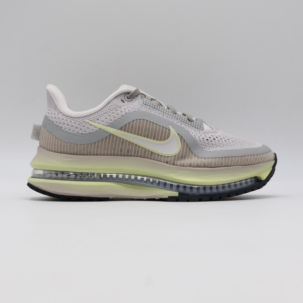 IQ3439-211 Nike Pegasus Premium Moon Particle Limelight Bust Grey (Women's)