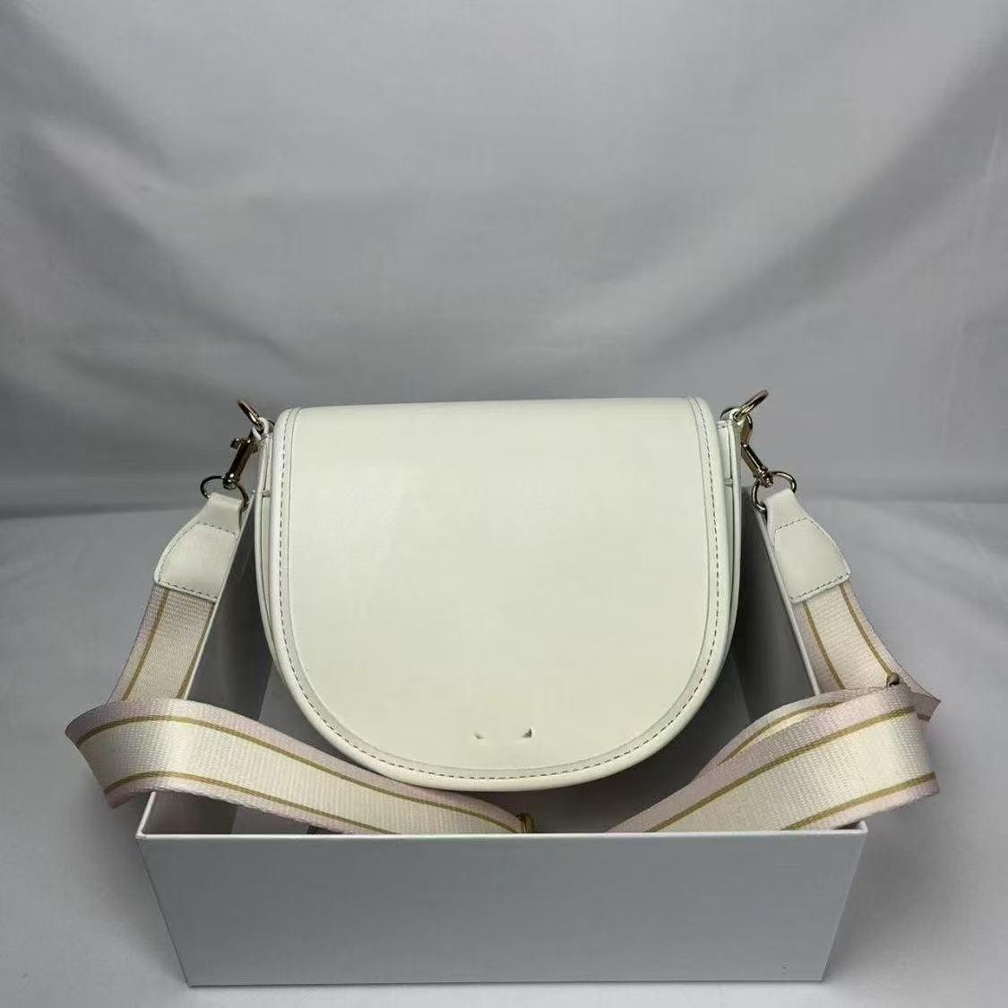 Women s Saddle Bag - Fashionable Large Capacity Crossbody Flap 2025 21x17x6.5 cm