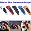 High Precision Digital Tire Pressure Gauge Electronic Tire Manometer  Car Tire Pressure