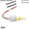 Für Chevrolet Ford Toyota Lexus Mazda Kühlmitteltemperatursensor m. Stecker USA