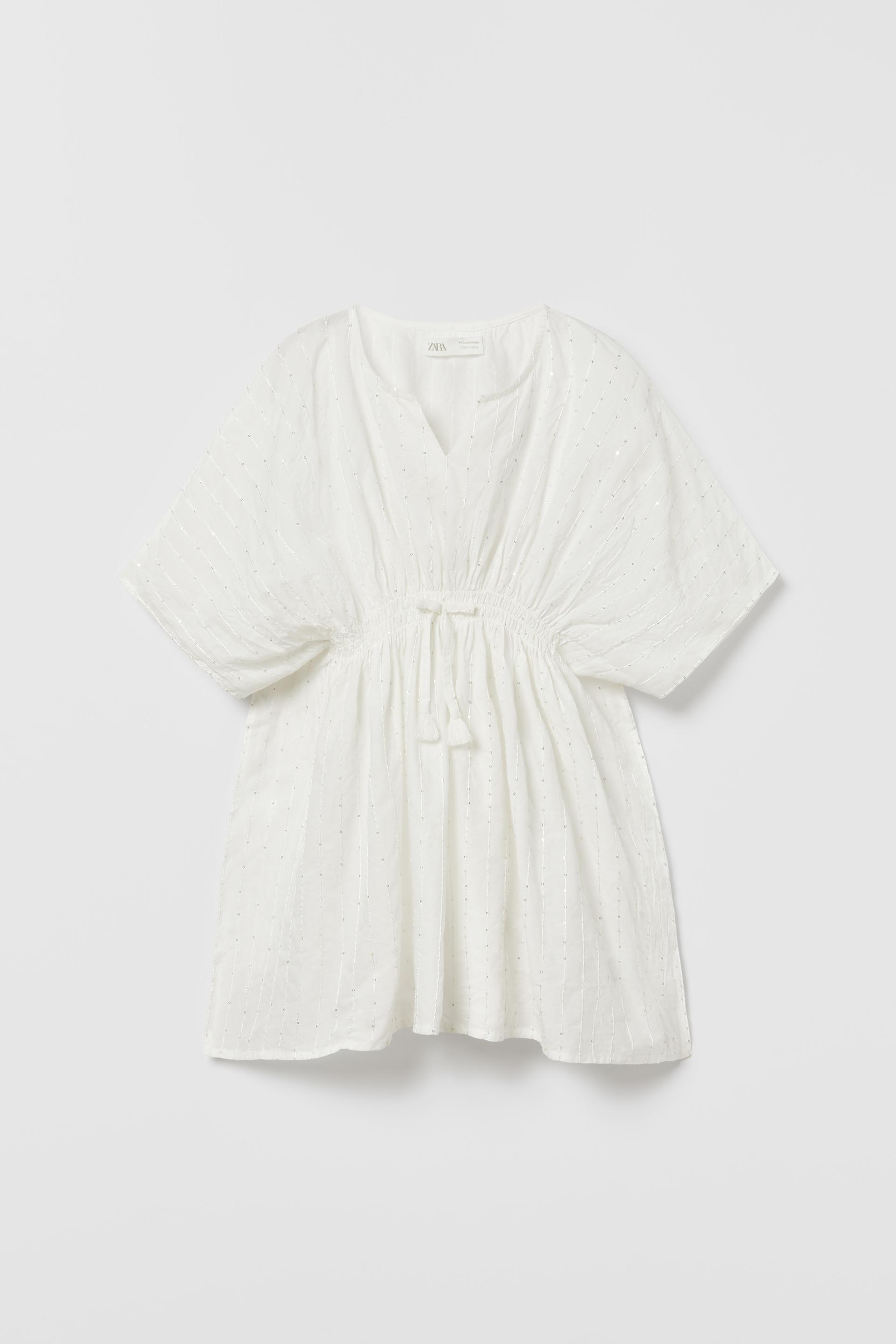 

КАФТАН С ПАЙЕТКАМИ