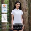 Pelliot Unisex Outdoor Quick-Dry Polo Shirt