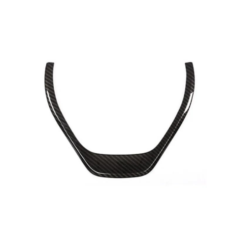 My Good Car Steering Wheel Sequins Decorative Frame Car Interior Decorative For BMW 3 Series F30 F35 F33 F36 2013-