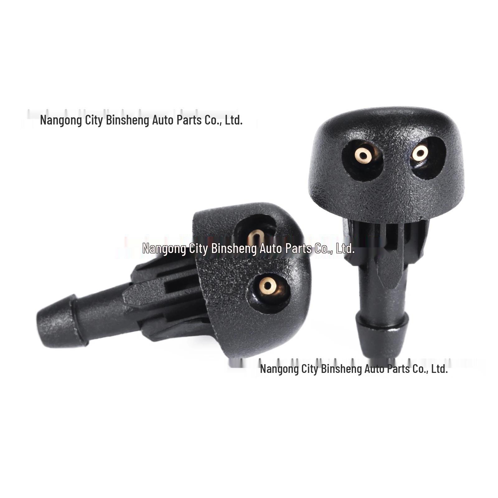Renault Clio MK2 Windshield Washer Nozzle (1998-2005) 7700413545 5432