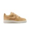 Nike Air Force 1 Low 07 Club Gold Sail Women Sneakers HJ5336-700