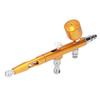 Airbrush Portable Small G1/8 DIY Paint Spray Gun Brass Airbrush For Makeup Nail Art Tattoo Costume