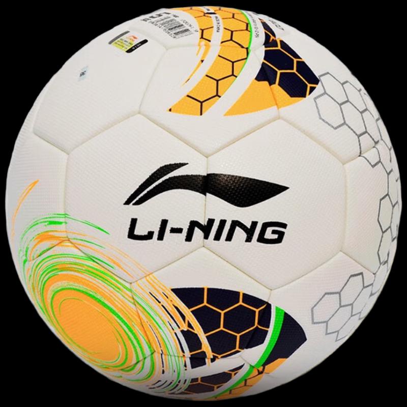 Li-Ning Профессиональный уличный футбольный мяч для матчей