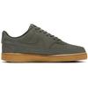 Nike Court Vision Low Dark Green Sneakers CD5463-300