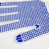 Shiyi Dotted Cotton Work Gloves