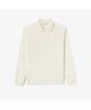 LACOSTE Men'S Rib Knit Long Sleeve Polo Shirt Ph262E-55N Xfj