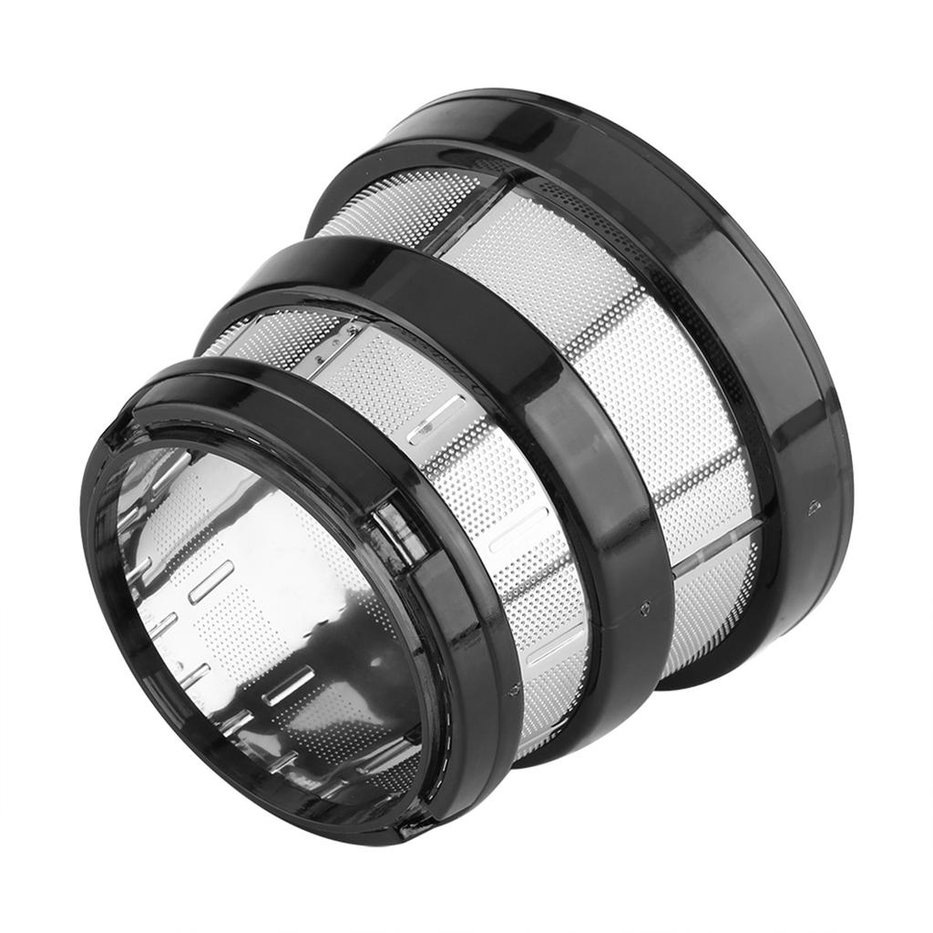 Slow Juicer Finmasket Sil Dørslag Filter Lite Hull for Hurom HH SBF11 HU-19SGM Deler
