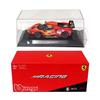 Bburago 1:43 Scale Ferrari 296 GT3 Racing Diecast Model Car