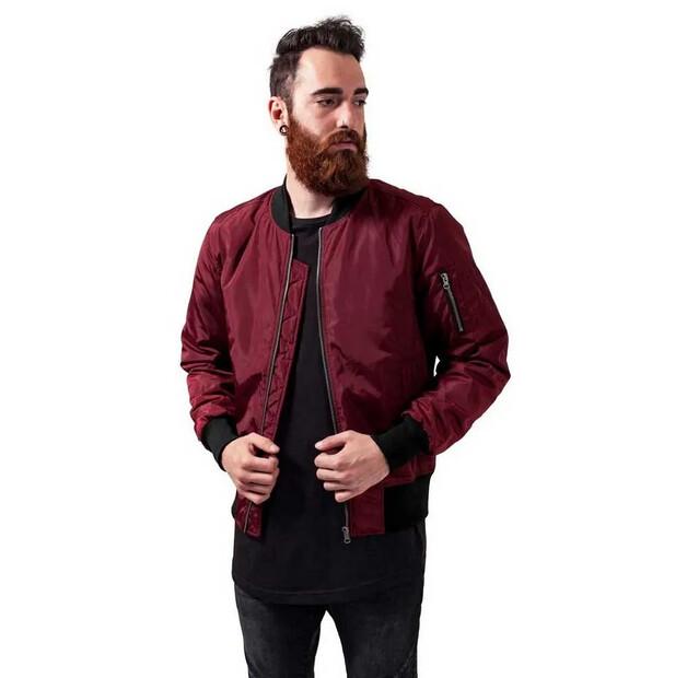 

Urban Classics 2-Tone куртка 3XL