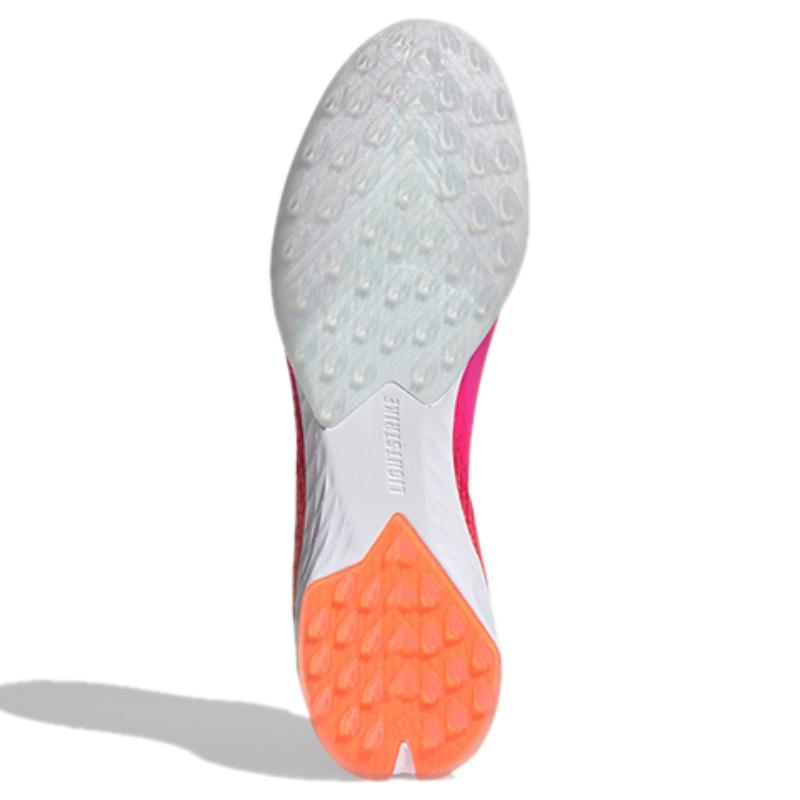 Adidas X Ghosted.1 Tf Shock Pink Sneakers FW6963