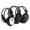Yaxuan T5 FM Headphones for English Listening Tests - Suitable for Level 4 & 6 Students with Campus Radio Reception