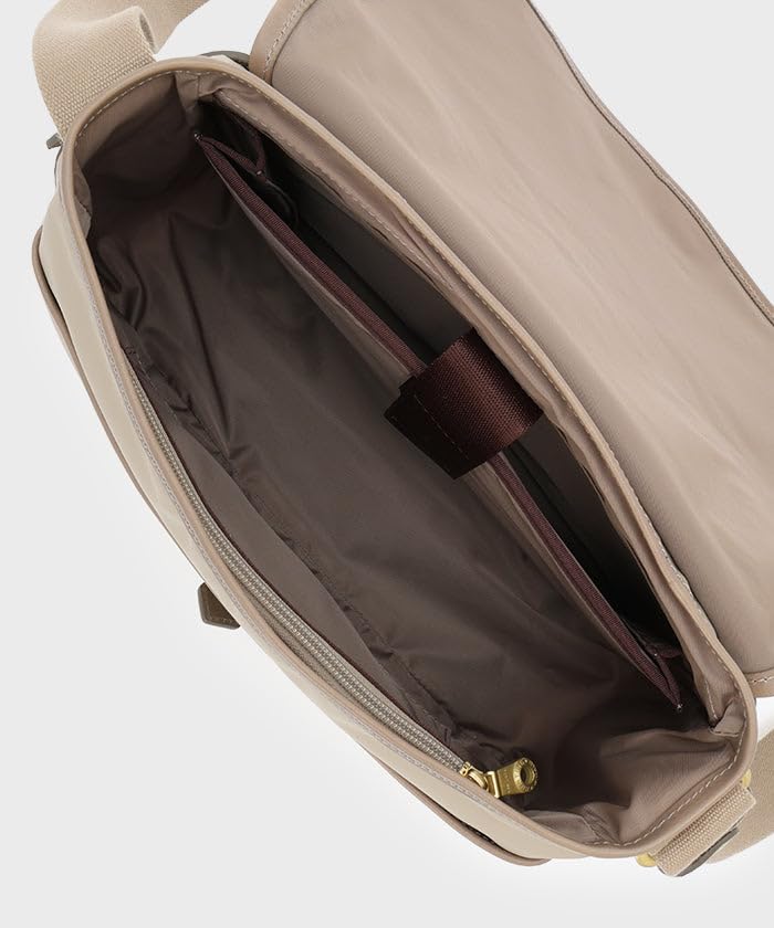 Hunting World Size Bathue Day Beige Carryall, S, 4623BDT, Trip,