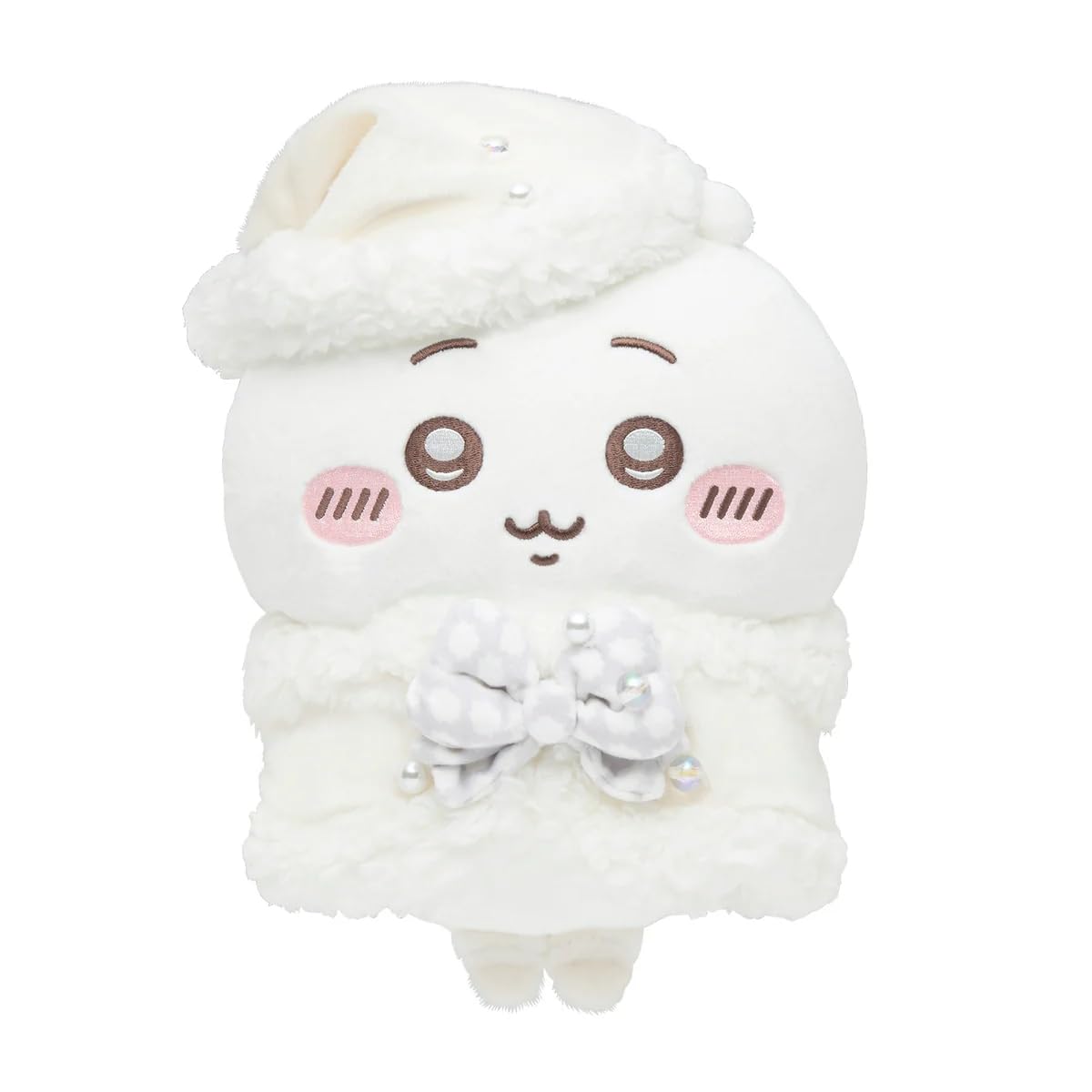 Chiikawa Present for You Plush Toy (Chiikawa)