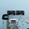 Variable Speed Fish Tank Fan Fast Cooling Fish Tank Cooler Cooling Fan System  Planted Tank