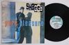 LP Record SHAGGY - Pure Pleasure GREL184 Greensleeves Re 1993 UK Reggae, Ska & Dub Used