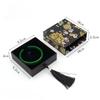 Retro Chinese Drawer Style Jewelry Gift Box for Bracelet, Necklace and Tassel Ornaments