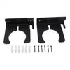 Garden Spray Holder Sprayer Rack Holds Hoses And Sprayers