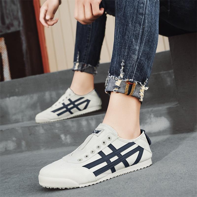 Pantofi de skateboarding cu talpă groasă, de modă clasică pentru bărbați, pantofi confortabili cu talpă moale pentru baschet