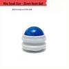 Mini Resin Facial Massage Ball – Handheld Fascia Roller