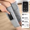 Wadenpflege Luftdruck Heizfunktion 3 Modi Einstellbar Leises Design Leicht Kabellos Wiederaufladbar Unisex Automatischer AbschaltTimer Heimgebrauch Tag Tag