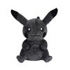 4Styles Pokemon Plush Toy Bulbasaur Charmander Squirtle Pikachu Cute Anime Stuffed Doll Kids Birthday Gifts