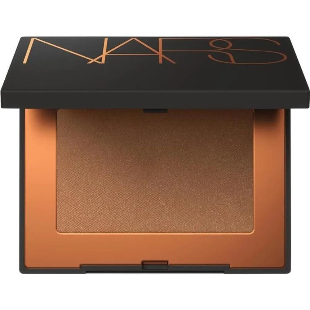 (Nars) Laguna Bronzing Powder 3.5g No. 2 One Size