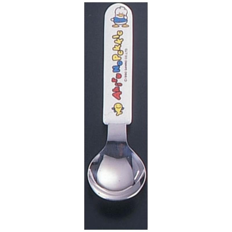 

Taiwa Daiwa Sanrio Детская ложка Утиный окунь Ook32001