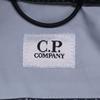 C.P.COMPANY 08CMSS008A Gray Nylon Anorak Softshell Jacket Jacket M grayUsed