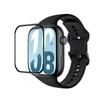 3 Stück Für Honor Watch X5i Displayschutzfolie 3D Gewölbte Weiche Folie für Honor WatchX5i Klare Wasserdichte Schutzfolie