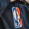 Nike Team 31 Club NBA Pullover Hoodie Asia Sizing 'Black' Men's DX9794-010