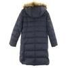 MACKINTOSH PHILOSOPHY Down Coat 36 Navy Women Used