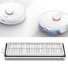 High Efficiency Sweeper Dust Filter HEPA Filtration Systems Washable Suitable for P10S Series Home Cleaning Robot Vacuum