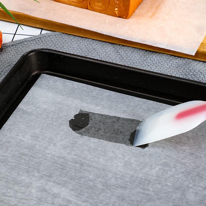 Food-Grade Non-Stick Baking Parchment Paper