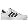 adidas CourtBeat Court Lifestyle Shoes 'Core Black White' GW3867