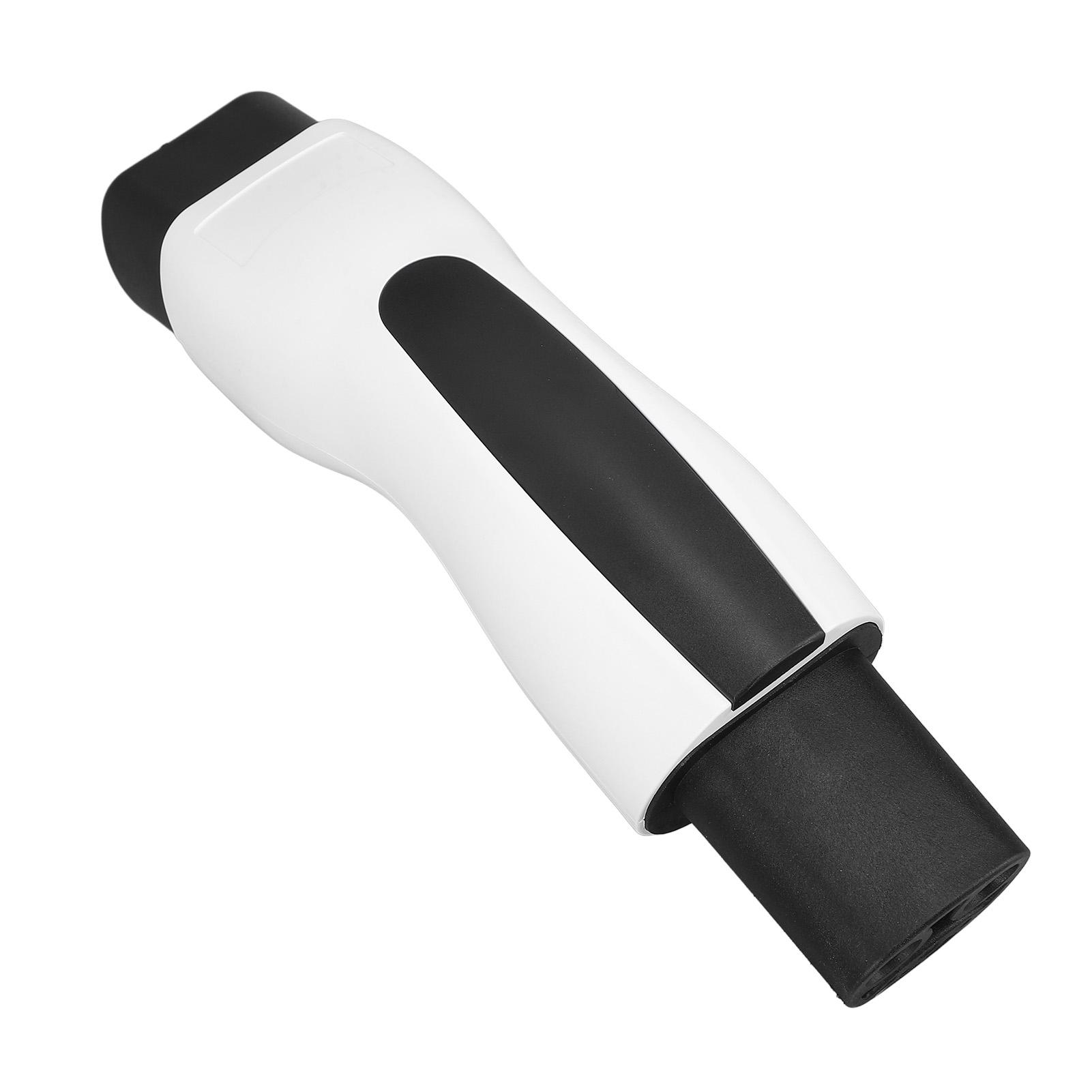 

Car Charger Adapter with Security Lock EV Charging Adapter for Wall Destination Mobile Chargers IP54 Waterproof 32A 7KW