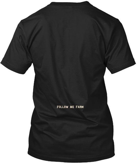 Equestrian T-Shirt Made in the USA Size S to 5XL