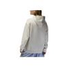Jordan Felpa con cappuccio Airx A Ma Maniére Collaborazione Felpe unisex Bianco HF0541-030