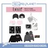 [Pre-order] Stray Kids "DO IT" POP-UP STORE OFFICIAL MERCH 2
