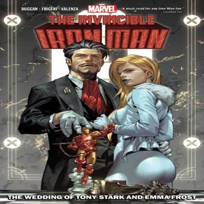 Invincible Iron Man by Gerry Duggan Vol. 2 by Gerry Duggan Paperback Book 9781302947590