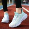Casual Running Summer Fashion Anti Slip Hiking Mesh Breathability Athletic Shoe Tennis Man Trend 2025 Man Sneakers Couple