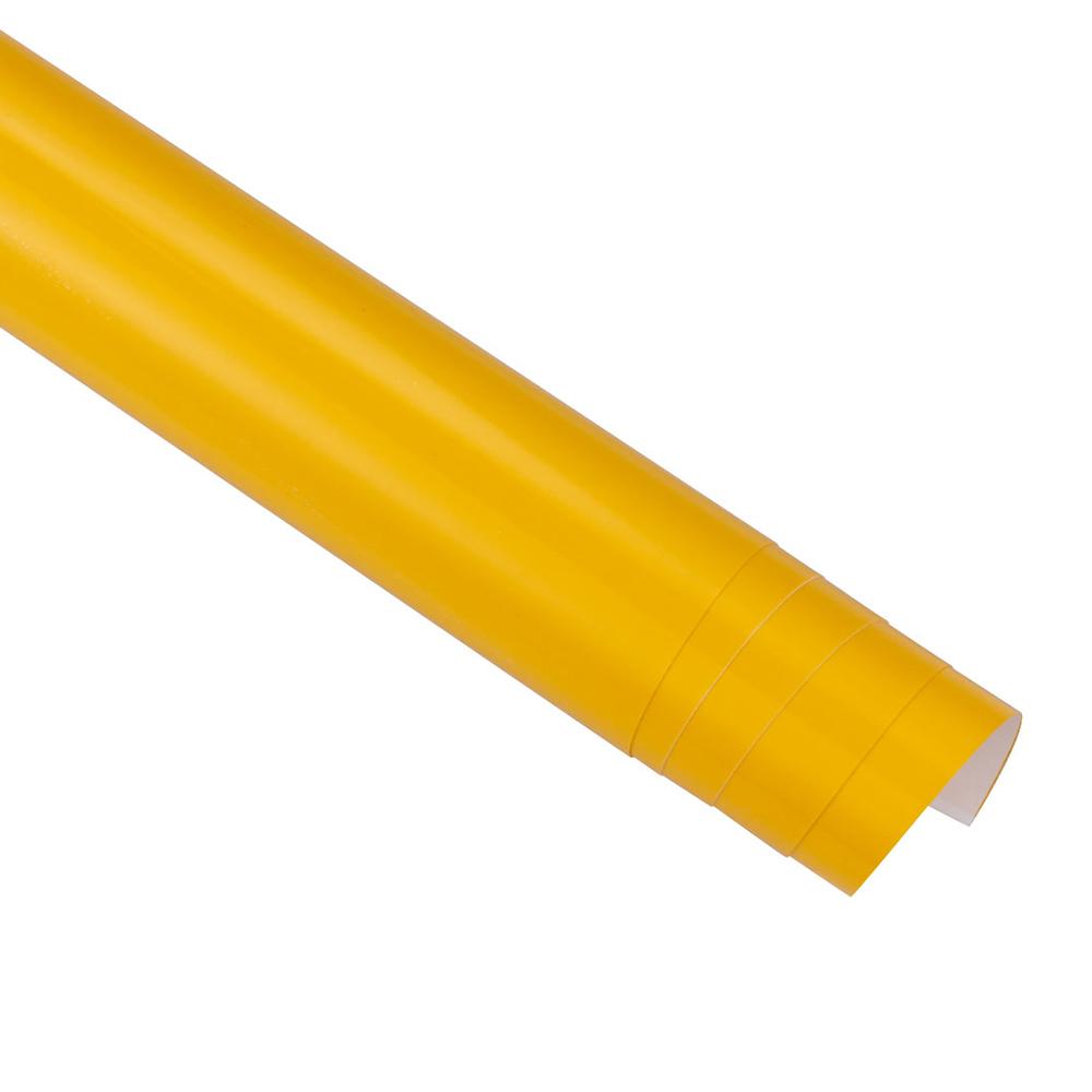 50*200/600cm Pegatinas Brillantes de Vinilo para Envolver Coches Película de Vinilo Papel de Envolver para Decoración de Carrocería de Automóvil sin Burbujas de Aire Accesorios para Coche