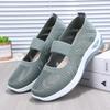 Women's shoes summer women's E middle-aged mother shoes breathable old Beijing cloth shoes light walking shoes women