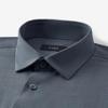 FIRS Men's Relaxed Fit Long-Sleeve Shirt