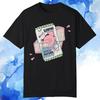 Oversized Pokemon Anime Graphic T Shirt Man Women Casual Cotton Short Sleeve Tee Streetwear Y2k Clothing 2026 Summer Top Unisex